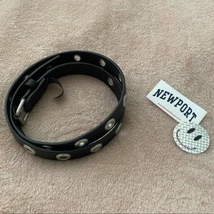 BRWNDY MELVILLE BELT